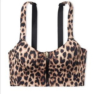 Victoria Secret medium support Sports Bra